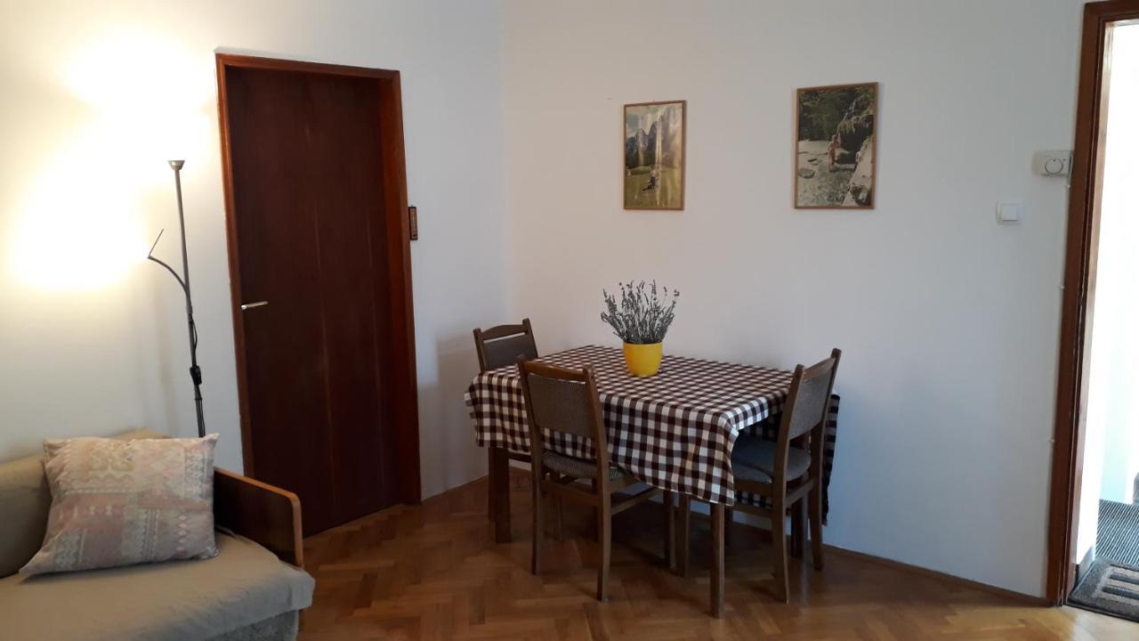 Peaceful Old House Villa Bovec Exterior foto